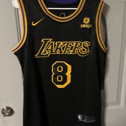 Los Angeles Lakers Jersey 