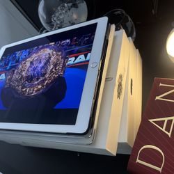 iPad PRO 12.9-inch 256GB Wi-Fi 