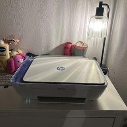 HP Printer 