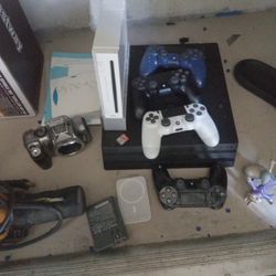 Miscellaneous Electronics 