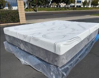 Full  Memory Foam