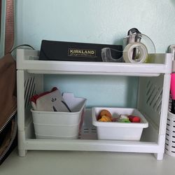 Desk Organizer