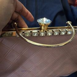Diamond Purse