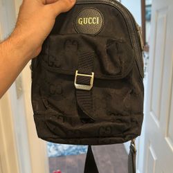 Gucci Satchel