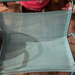 Lawn Chair kids 2 Seater