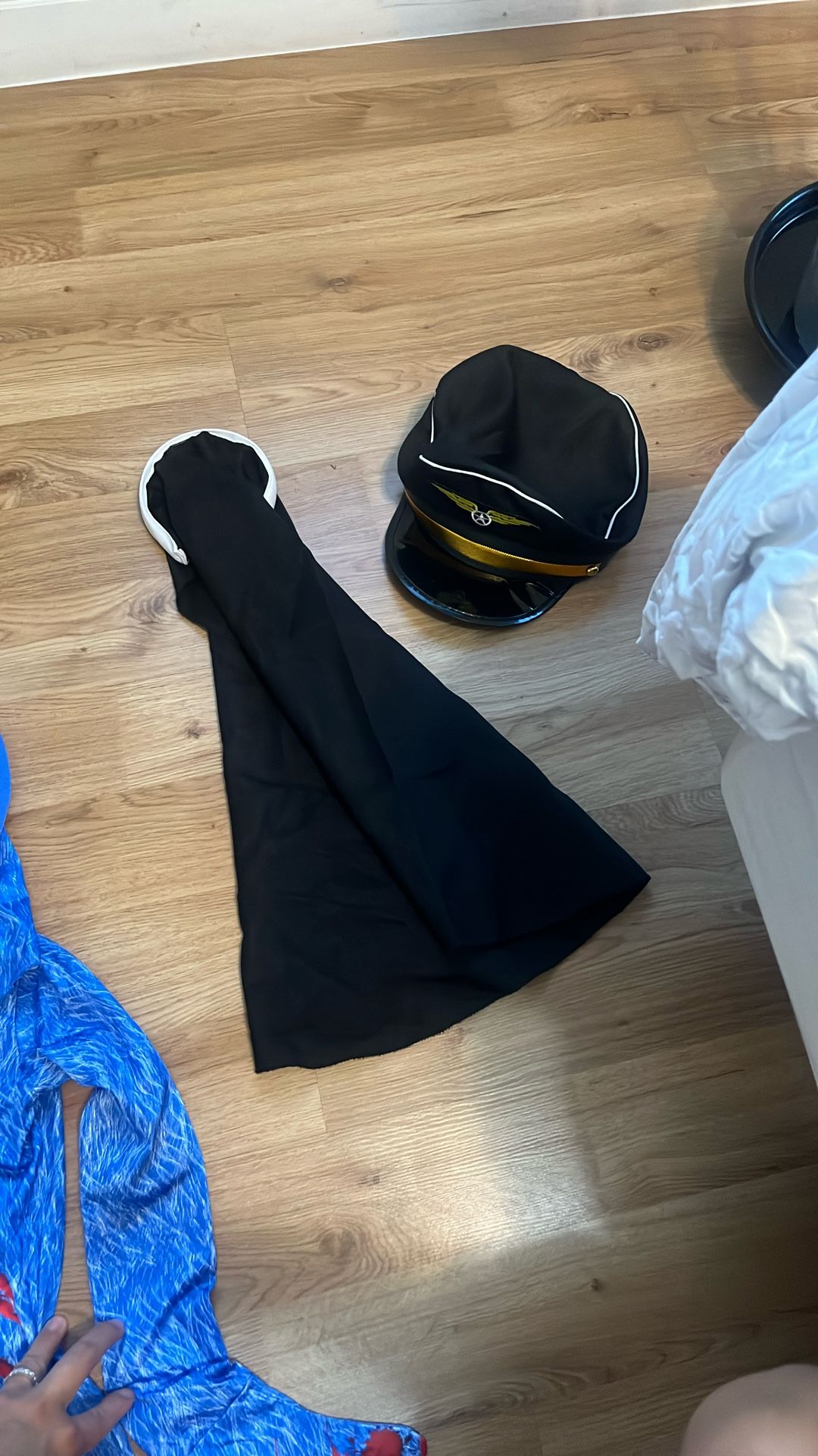 Halloween Costumes Accessories