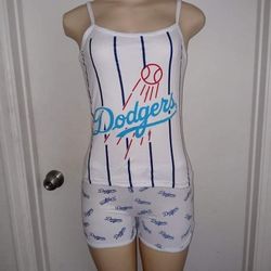 New Women's Pajamas Set Size S/M