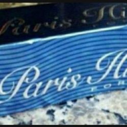 New  Men's Paris Hilton - 3.4 Fl. Oz 100ml  
