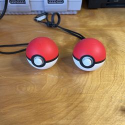 Nintendo Switch - Poke Ball Plus