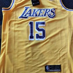 Austin Reaves Los Angeles Lakers Jerseys 