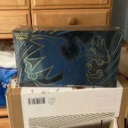 Charizard UPC 130  X 5 