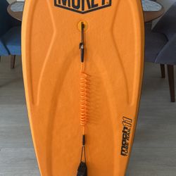 Morey Mach 11 Body Board Boogie Board