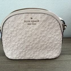 Kate spade Valentines Purse 