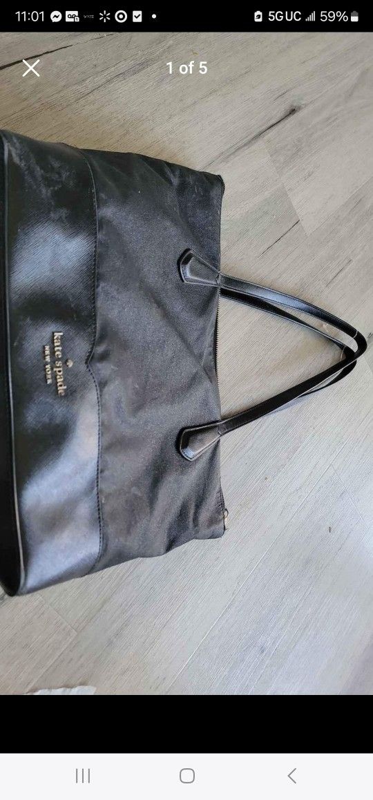 Kate Spade Bag