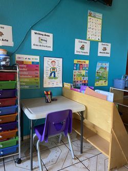 Lupitas daycare