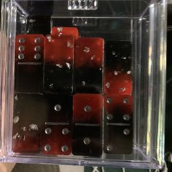Custom Made Dominoes, Coasters, Trays And Other Things