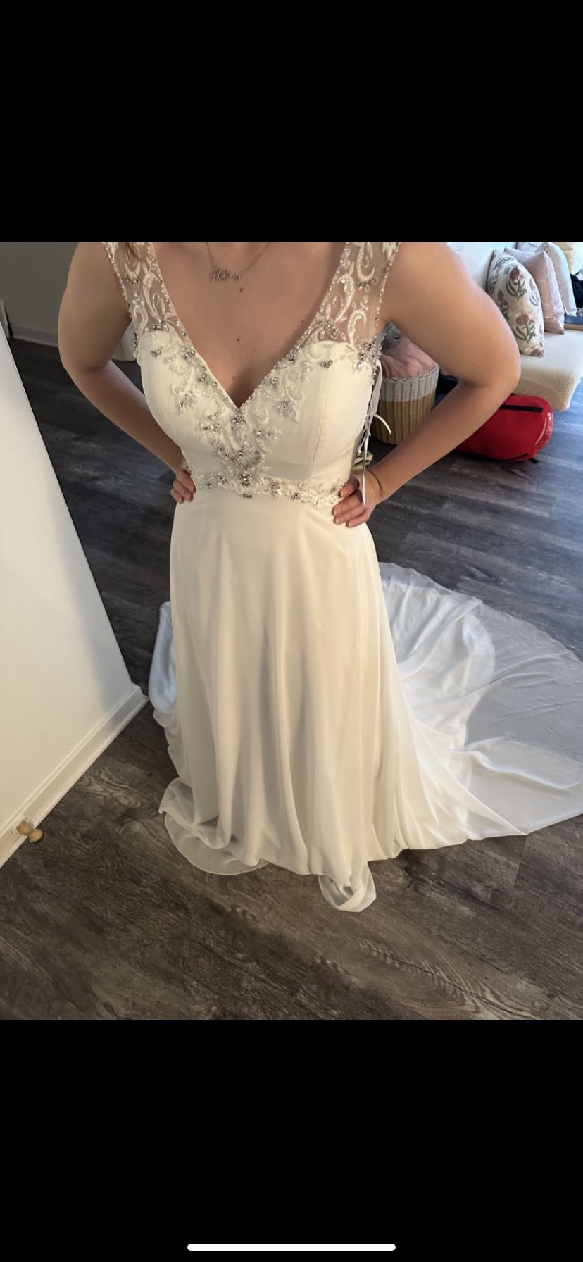 Venus Wedding Dress