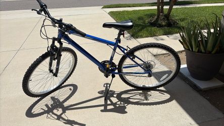 Bicycle 26 inch