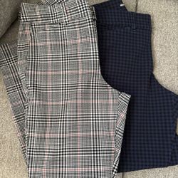 Women’s Pants Size Small