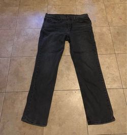 Pantalón de Hombre talla 34X30