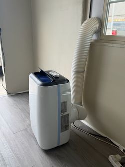 Portable AC