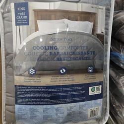 Sutton Place King Size