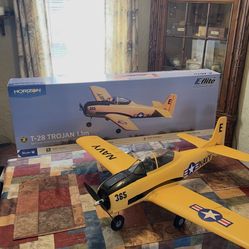 HABU SS 70mm BNF Plane