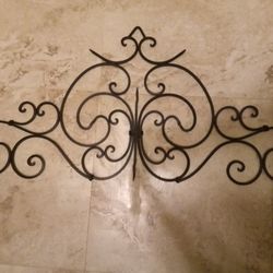 Iron Decor 