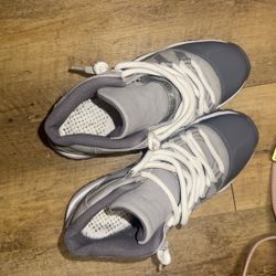 Air Jordan 11’S Cool Gray