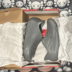 Nike ReactX Rejuven8 (smoke Grey)