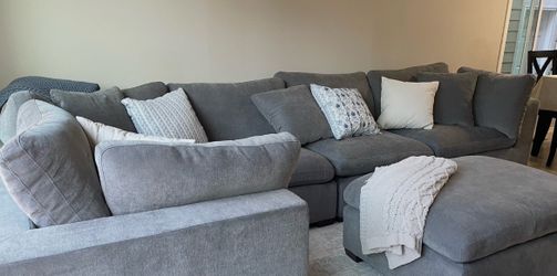 Newer sectional