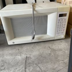 GE Microwave 