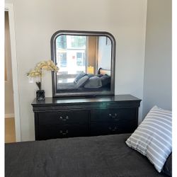 Bedroom Set 