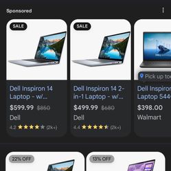 Dell 14 Inspiron 
