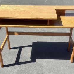 Vintage Desk - Mid Century Modern 