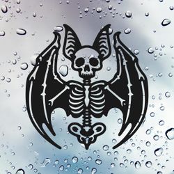 Window Decal Sticker 