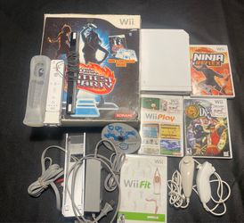 Wii GameCube Comp bundle 2