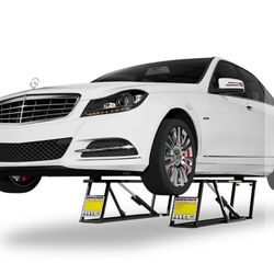QuickJack BL-5000SLX Portable Car Lift
