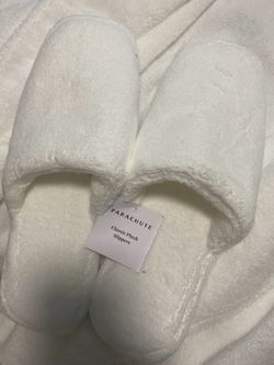 Parachute size XL