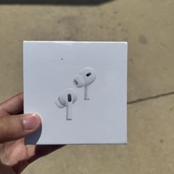 Airpod Pro 2nd Gen