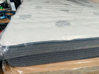 King mattress set
