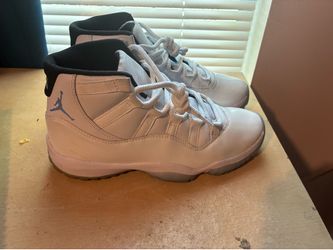 Air Jordan Retro 11’s legend blue 2024 (7.5 Men’s)