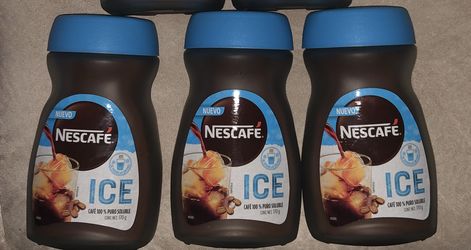 Nescafé Ice