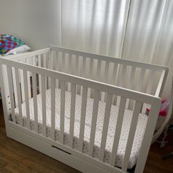 Crib 