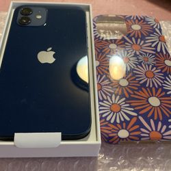 Iphone 12 Factory Unlocked