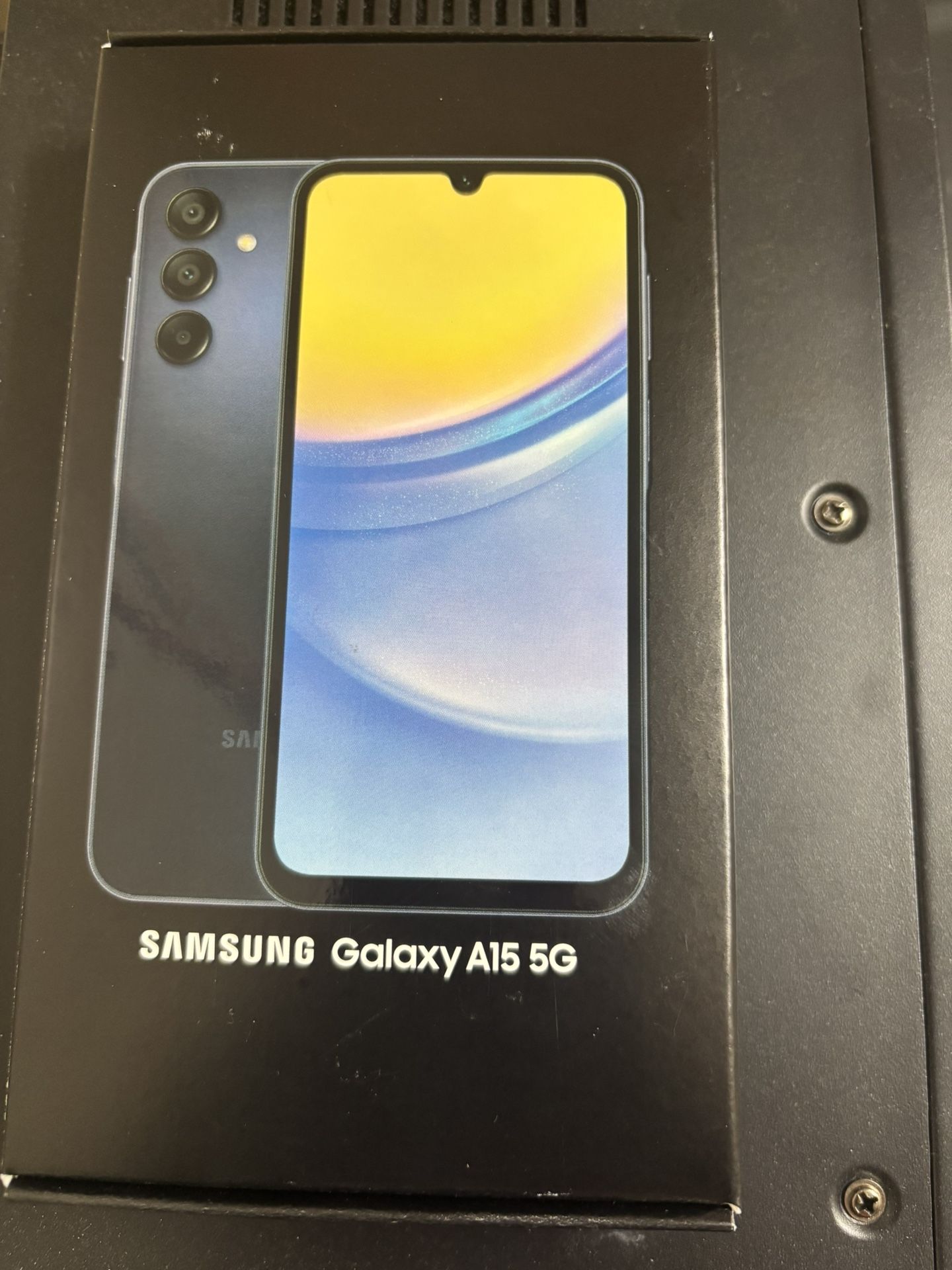 Galaxy A15 Brand New