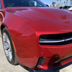 2024 Dodge Charger Daytona Scat Pack Stage 2