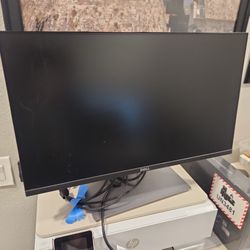 Dell 24" computer monitor