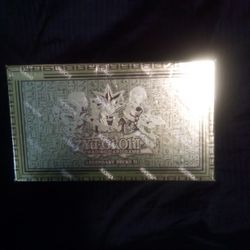 Yu-Gi-Oh Trading Card Game