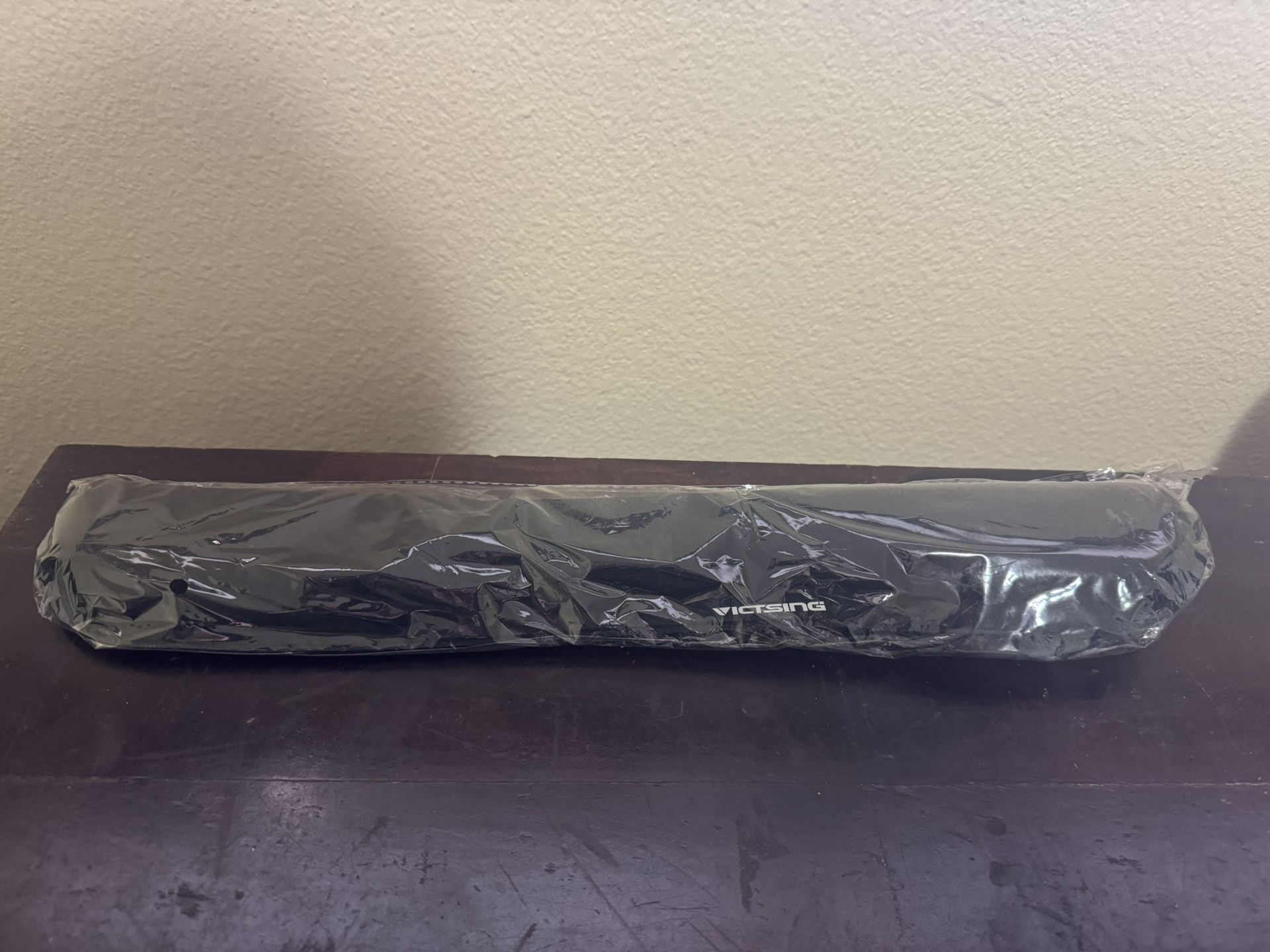 Computer Mouse Wrist Rest Memory Foam New in Package